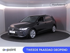 Volkswagen Golf - 1.5 eHybrid Life Edition 204 pk Automaat (DSG) | Verlengde garantie | Navigatie | Parkeers