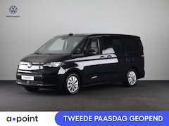 Volkswagen Multivan - 1.5 eHybrid L2 Economy Business 4Motion