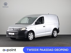 Volkswagen Caddy Cargo - 2.0 TDI Comfort 75 PK | App Connect | Cruise Control | Parkeerhulp achter |
