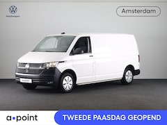 Volkswagen Transporter - 2.0 TDI L2H1 28 Comfortline 110 pk | Verlengde garantie | Navigatie via App | Parkeersenso