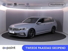 Volkswagen Passat Variant - 1.5 TSI R-Line Business + 150pk DSG| Pano-dak| Luxe lederen interieur| Matrix LED