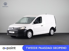 Volkswagen Caddy Cargo - 2.0 TDI 102PK | Airco | Parkeersensoren |