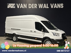 Ford Transit - 2.0 TDCI 130pk L4H3 *Post NL inrichting* Euro6 Airco | Camera | Apple Carplay | Android Au