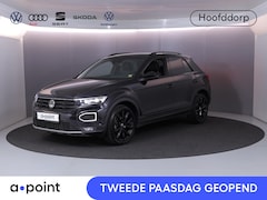 Volkswagen T-Roc - 1.5 TSI Sport 150 PK DSG | Navigatie | Black Style pakket | Parkeercamera |