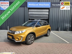 Suzuki Vitara - 1.0 Boosterjet Select NAVI, CAM, STOELVERW, ETC