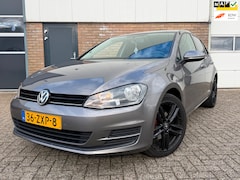 Volkswagen Golf - 1.2 TSI Trendline 5DEURS/AIRCO/NL AUTO