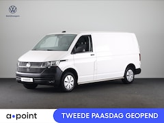 Volkswagen Transporter - 2.0 TDI L2H1 28 Comfortline 110 pk | Verlengde garantie | Navigatie via App | Parkeersenso