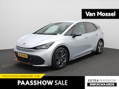 CUPRA Born - Business 62 kWh | CAMERA | NAVIGATIE | STOELVERWARMING