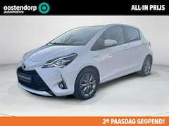 Toyota Yaris - 1.5 Hybrid Dynamic