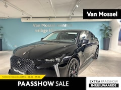 DS 4 - 4 E-Tense Performance Line LEDEREN BEKLEDING | ELEKTRISCH STOELVERSTELLING | CAMERA