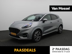 Ford Puma - 1.0 EcoBoost Hybrid ST-Line | Automaat | Verwarmbare voorstoelen \ Stuurwiel \ Voorruit |