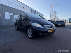 Mercedes-Benz A-klasse - 150 Avantgarde