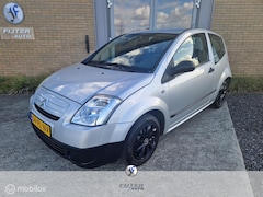 Citroën C2 - 1.1i Ligne Ambiance