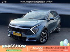 Kia Sportage - 1.6 T-GDi MHEV ComfortLine Trekhaak, Navigatie, Nieuw geleverd, Dealeronderhouden, BTW-aut