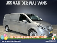 Mercedes-Benz Vito - 111 CDI L2H1 Euro6 Airco | Camera | Cruisecontrol Bluetooth telefoonvoorbereiding