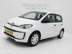 Volkswagen e-Up! - 36, 8 kWh | 81.882 km | Incl. Nieuwe APK & 6 mnd Garantie