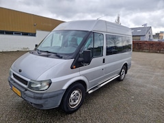 Ford Transit - 300S 2.4TDdi