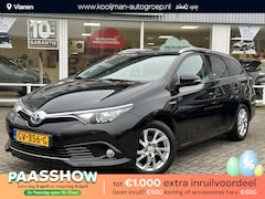 Toyota Auris Touring Sports - 1.8 Hybrid Dynamic