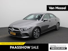 Mercedes-Benz A-klasse - 180 | Apple/Android Play | Camera | Cruise | DAB | Keyless | LED | 12 Maand BOVAG Garantie