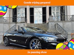 BMW 8-serie - 840i M Sport High Executive Bowers & Wilkins Stoelventilatie Head Up Display Full Options