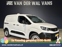 Peugeot Partner - 1.5 BlueHDI 102pk L1H1 Euro6 Airco | Apple Carplay | Android Auto | Cruisecontrol | Trekha