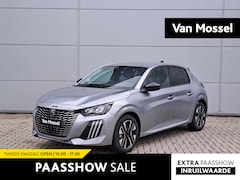 Peugeot 208 - 1.2 PureTech 100 Allure | Navigatie | Camera | Cruise Control | LM-Velgen | Apple Carplay/