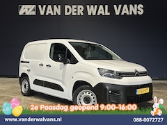 Citroën Berlingo - 1.2 PureTech 131pk Automaat *Benzine* L1H1 inrichting Euro6 Airco | Navigatie | Camera App