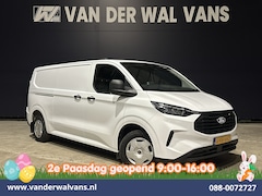Ford Transit Custom - 2.0 TDCI 136pk L2H1 Euro6 Airco | Camera | Apple Carplay | LED | Cruisecontrol | Verwarmde
