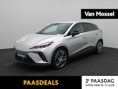 MG MG4 - Long Range 64kWh Luxury | Navi | 360 Camera | Led Koplampen | Apple Carplay | Keyless Entr