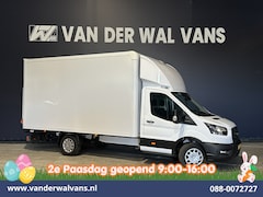Ford Transit - 2.0 TDCI 155pk Bakwagen 226cm Hoog Laadklep Fabrieksgarantie Euro6 Airco | Camera | Cruise
