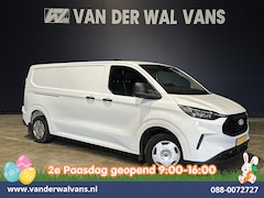 Ford Transit Custom - 2.0 TDCI 136pk L2H1 Euro6 Airco | Camera | Apple Carplay | Cruisecontrol | LED | Verwarmde