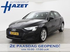 Audi A3 Sportback - 40 TFSI e 204 PK PLUG-IN HYBRID + VIRTUAL COCKPIT | ADAPTIVE CRUISE | SPORTSTOELEN | LED