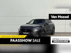 Peugeot 3008 - 1.6 plug-in Hybrid 195 Allure | 360 Camera | Adaptieve Cruise Control | Elektrische koffer