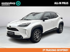 Toyota Yaris Cross - 1.5 Hybrid 130 GR SPORT