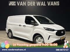 Ford Transit Custom - 2.0 TDCI L1H1 Fabrieksgarantie Euro6 Airco | Camera | Apple Carplay | LED | Cruisecontrol