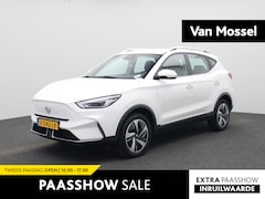MG ZS - EV EV Long Range Comfort 70 kWh | Apple Carplay/Android Auto | Cruise Control Adaptief | T
