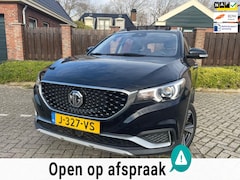 MG ZS - EV Luxury 45 kWh NAVI PANORAMADAK GOED LEZEN SOH 88, 5