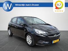 Opel Corsa - 1.4 Business+ Airco|Cruise|TrekhaaklDealerOnderhouden