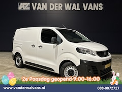 Peugeot Expert - 1.5 BlueHDI 116pk L1H1 Inrichting Euro6 Airco | Cruisecontrol | Parkeersensoren Bijrijders