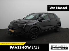 Opel Mokka - 1.2 Turbo Hybrid GS | Apple Carplay | Navigatie | Camera | Lane Assist