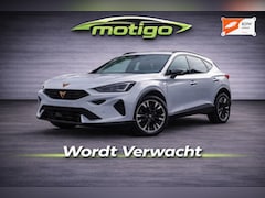 CUPRA Formentor - 1.5 TSI e-Hybrid VZ Performance