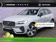 Volvo XC60 - T6 Plug-in hybrid AWD Plus Dark | Google | Long Range | Schuif-/Kanteldak | Camera | Trekh
