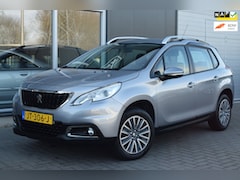 Peugeot 2008 - 1.2 PureTech Active | Airco | Navi | Cruise | NAP + APK 3-2027