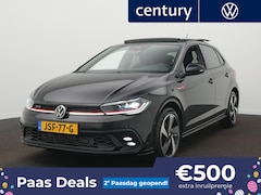 Volkswagen Polo - 2.0 TSI GTI DSG 207PK | Panodak | Virtual | IQ-Light |