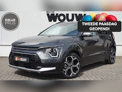 Kia Niro - 1.6 GDi PHEV DCT6 Automaat | Navigatie | Adapt Cruise | PDC V+A | LED