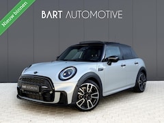 MINI John Cooper Works - 1.5 Cooper