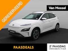 Hyundai Kona Electric - EV Fashion 39 kWh | Climate Control | Adaptieve Cruise Control | Achteruitrijcamera | Appl