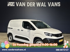 Peugeot Partner - 1.5 BlueHDI 102pk L1H1 inrichting Euro6 *Rijklaar Direct Rijden* Airco | Camera | Navigati