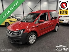 Volkswagen Caddy - Combi 1.2 TSI Comfortline Airco|Cruise|APK✅