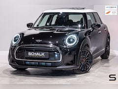 MINI Cooper - 1.5 Camden Plus Edition|Pano|HUD|H&K|Cam